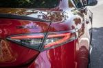 Alfa Romeo Giulia Quadrifoglio 2020 года (WW)